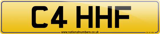 C4 HHF