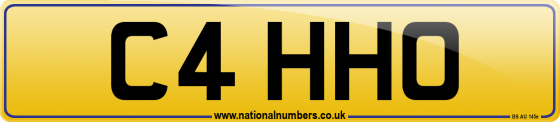 C4 HHO