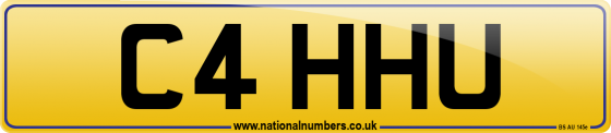 C4 HHU