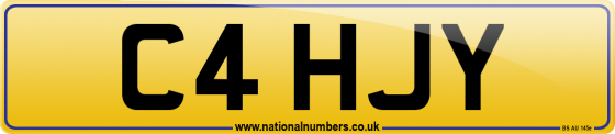 C4 HJY