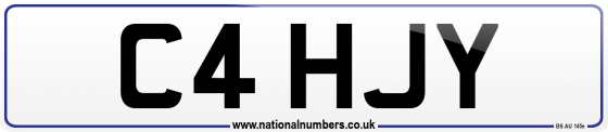 C4 HJY