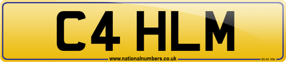 C4 HLM