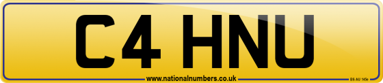 C4 HNU