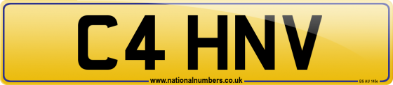 C4 HNV