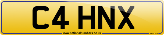 C4 HNX