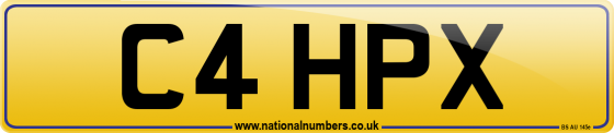 C4 HPX