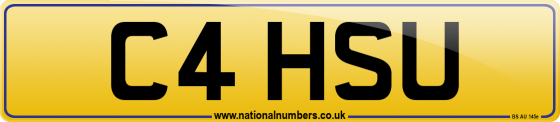 C4 HSU