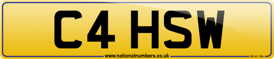 C4 HSW