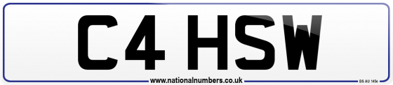 C4 HSW