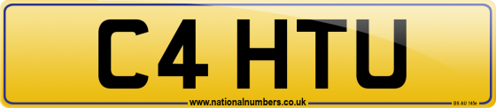 C4 HTU