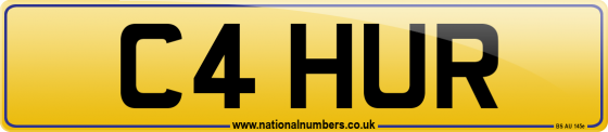 C4 HUR