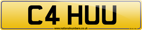 C4 HUU