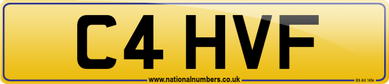 C4 HVF