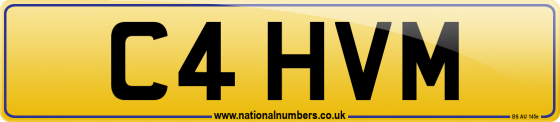 C4 HVM