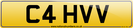C4 HVV
