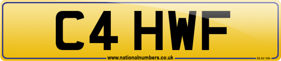 C4 HWF