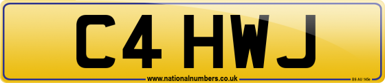 C4 HWJ