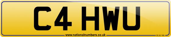C4 HWU