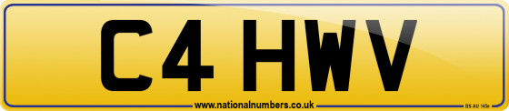 C4 HWV