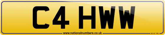 C4 HWW