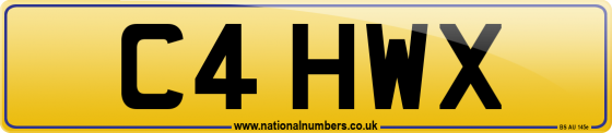 C4 HWX