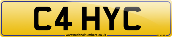 C4 HYC