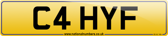 C4 HYF