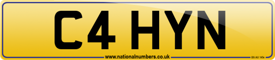 C4 HYN