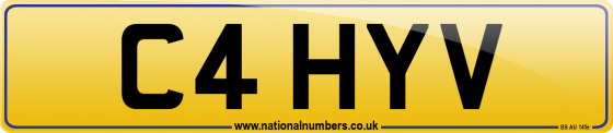 C4 HYV