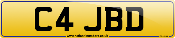 C4 JBD