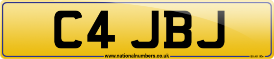 C4 JBJ