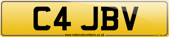 C4 JBV