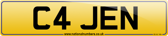 C4 JEN