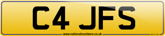 C4 JFS
