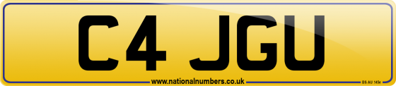 C4 JGU