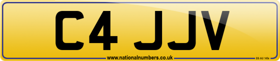C4 JJV