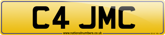 C4 JMC