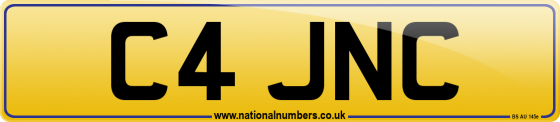 C4 JNC