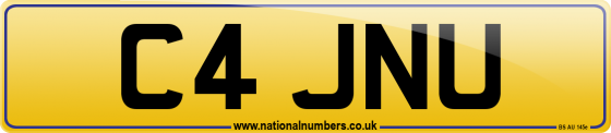 C4 JNU