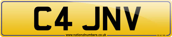 C4 JNV