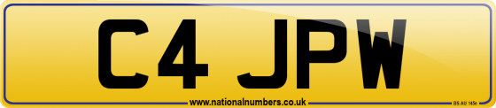 C4 JPW