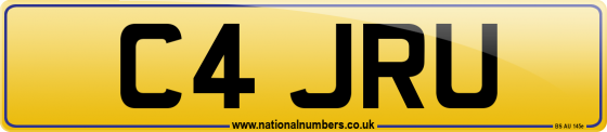 C4 JRU