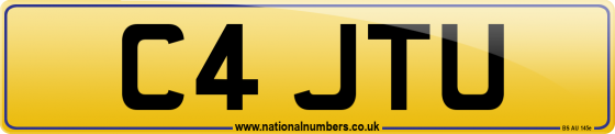 C4 JTU