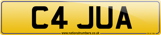 C4 JUA