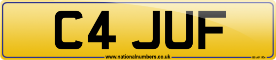 C4 JUF