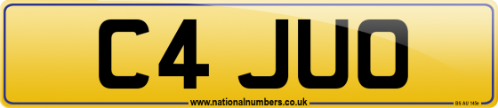 C4 JUO