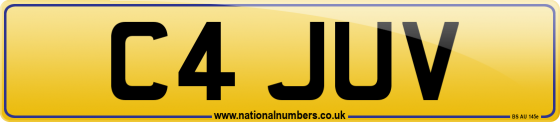 C4 JUV