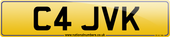 C4 JVK