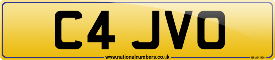 C4 JVO