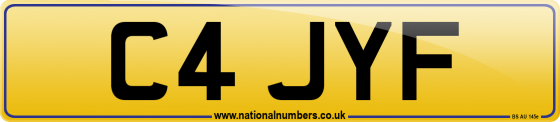 C4 JYF